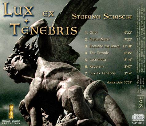 LUX_Copertina s
